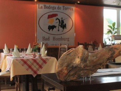 照片: La Bodega de Torrox